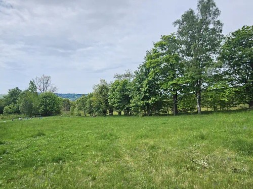 Prodej stavebního pozemku 2075 m²