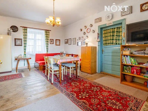 Prodej domu 560 m², pozemek 3596 m²