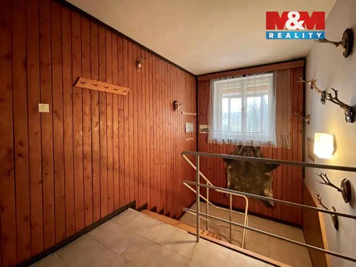 Prodej domu 110 m², pozemek 234 m²