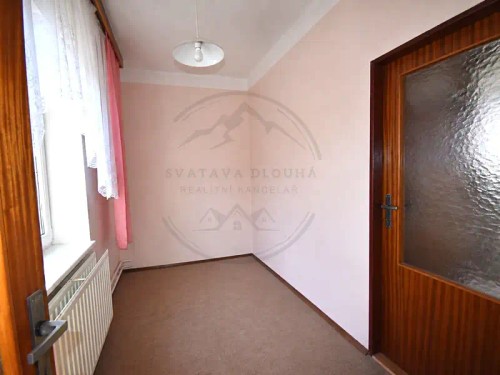 Prodaný byt 3+1 63 m²