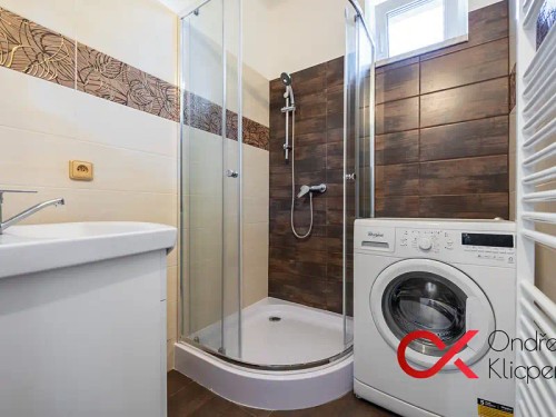 Prodej bytu 3+1 75 m²