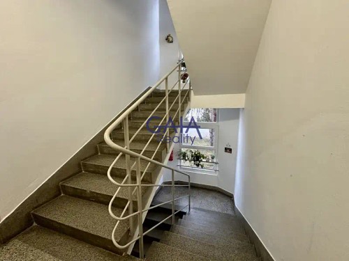 Prodaný  byt 2+1 65 m²