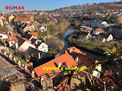 Prodej chaty 94 m², pozemek 1149 m²