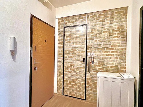 Prodaný byt 2+kk 44 m²