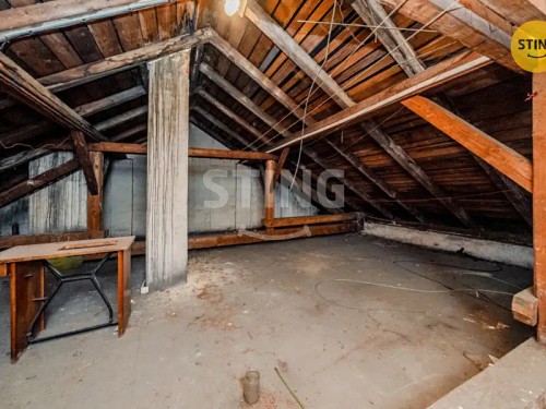 Prodej bytu 2+1 66 m²