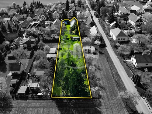 Prodej chalupy 260 m², pozemek 669 m²