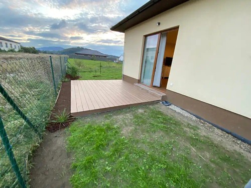 Prodaný byt 1+kk 32 m²