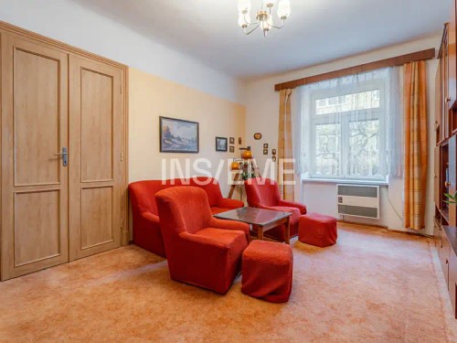 Prodej bytu 3+1 103 m²