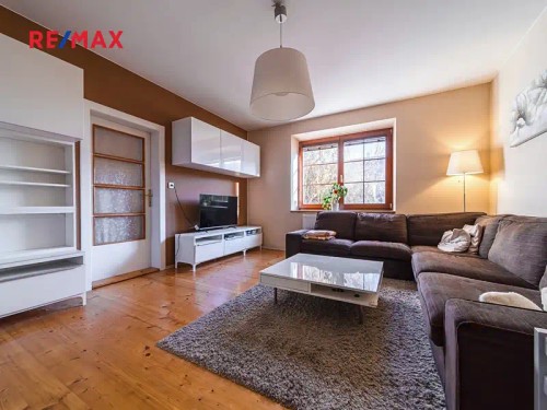 Prodej domu 166 m², pozemek 332 m²