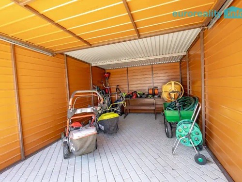 Prodej domu 60 m², pozemek 1497 m²