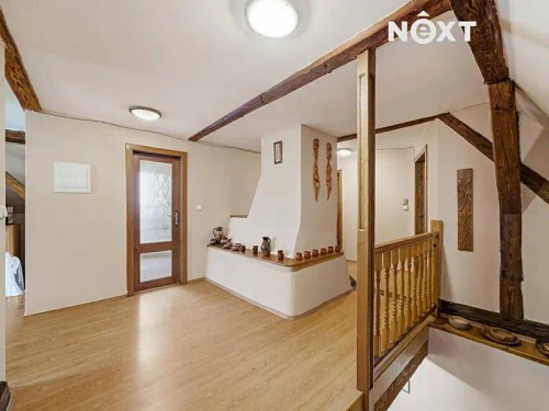 Prodaný dům 170 m², pozemek 540 m²