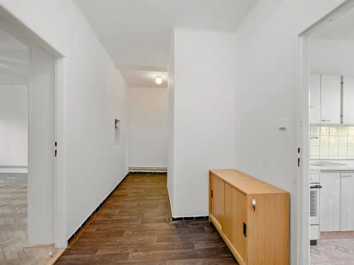 Prodej bytu 1+1 50 m²