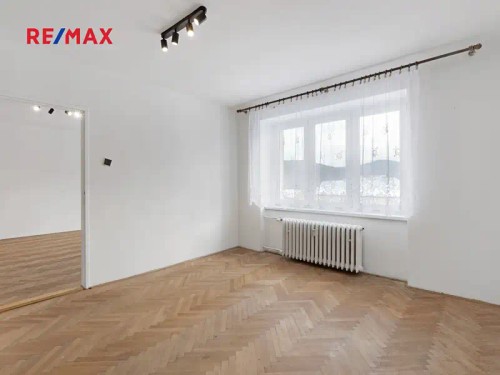 Prodaný byt 3+1 72 m²