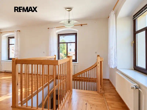Prodej domu 200 m², pozemek 910 m²