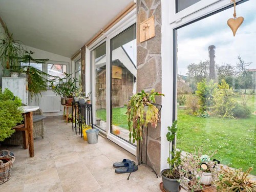 Prodej domu 135 m², pozemek 838 m²