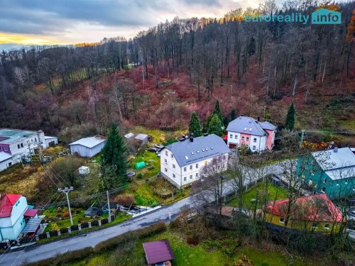 Prodej bytu 1+kk 17 m²