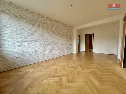 Prodaný byt 3+1 63 m²