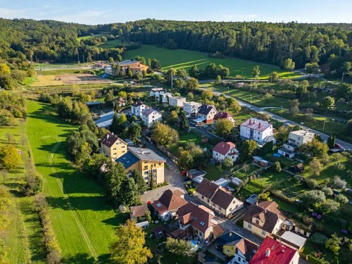 Prodaný  byt 3+1 72 m²