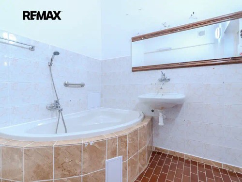 Prodej bytu 2+1 87 m²