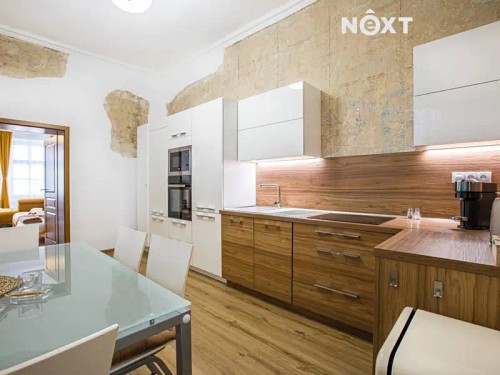 Prodej bytu 2+1 100 m²