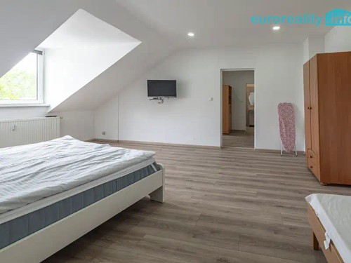 Prodej bytu 5+1 194 m²
