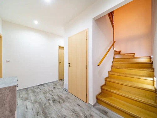 Prodej domu 220 m², pozemek 724 m²