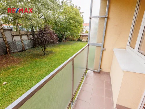 Prodej bytu 3+1 73 m²
