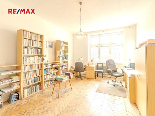 Prodej bytu 3+1 106 m²