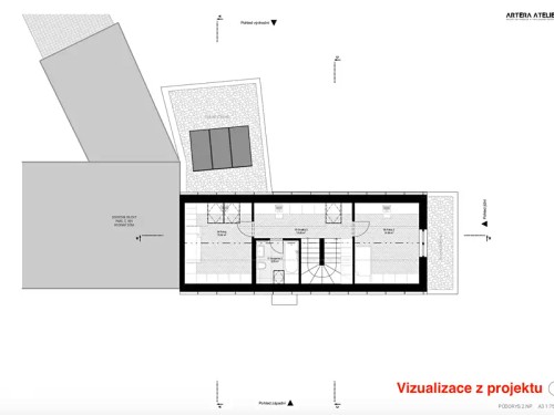 Prodej domu 98 m², pozemek 382 m²
