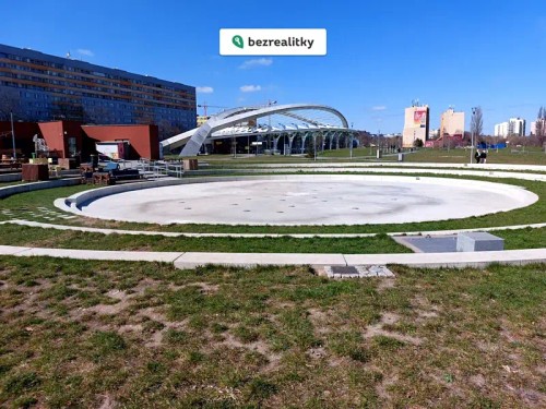 Prodaný byt 3+1 57 m²