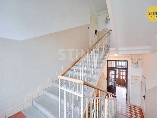 Prodej bytu 3+1 119 m²