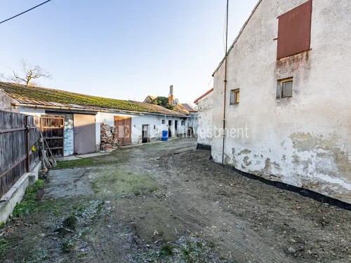 Prodej domu 256 m², pozemek 479 m²