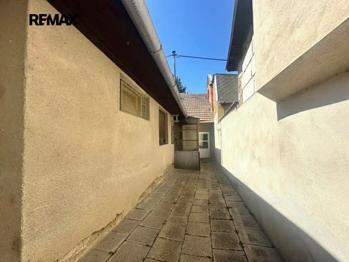 Prodej domu 72 m², pozemek 321 m²