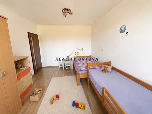 Prodej bytu 3+1 78 m²