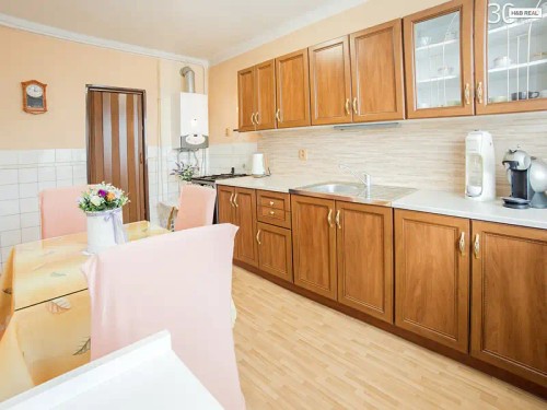Prodej domu 180 m², pozemek 1822 m²