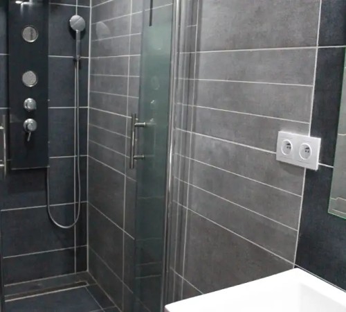 Prodaný  byt 2+1 63 m²