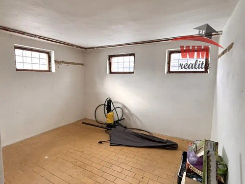 Prodej domu 190 m², pozemek 944 m²