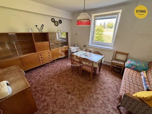 Prodej domu 92 m², pozemek 341 m²