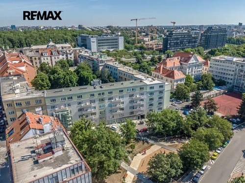 Prodej bytu 2+kk 43 m²