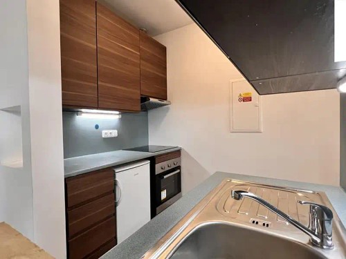 Prodaný byt 2+kk 63 m²