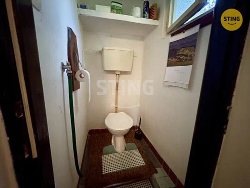Prodej chaty 62 m², pozemek 492 m²