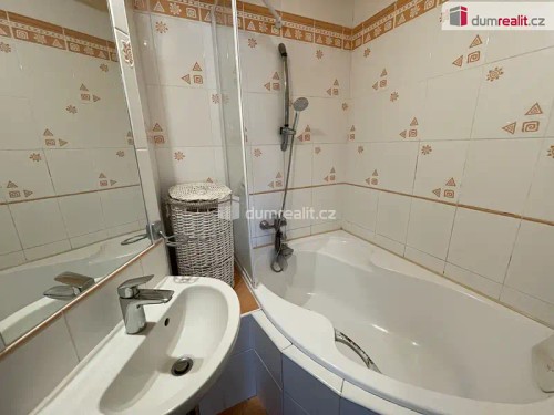 Prodaný byt 3+kk 74 m²