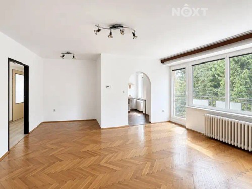 Prodej bytu 3+1 72 m²