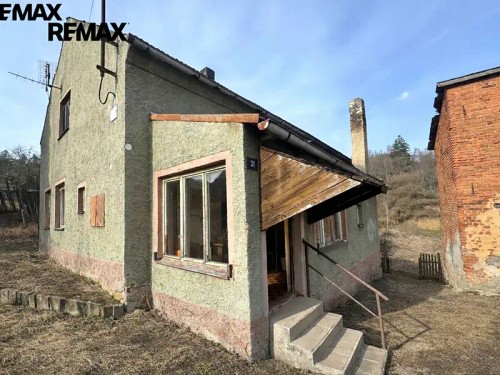 Prodej domu 127 m², pozemek 658 m²