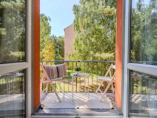 Prodaný byt 3+1 65 m²