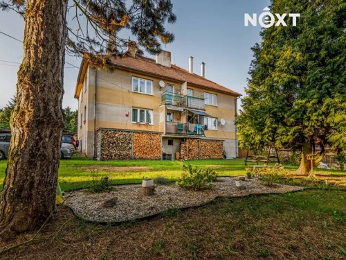 Prodej bytu 3+kk 71 m²