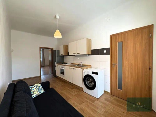 Prodej bytu 2+kk 39 m²