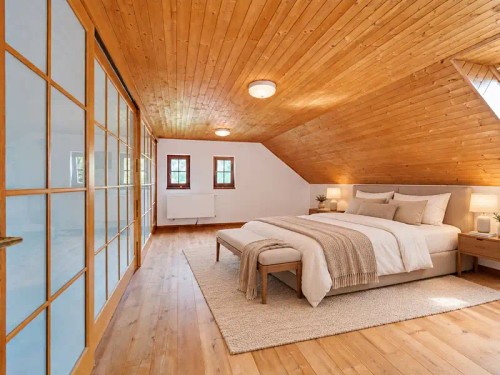 Prodej domu 278 m², pozemek 1357 m²