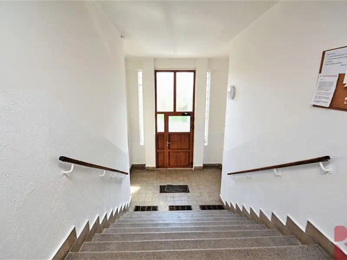 Prodaný byt 3+kk 66 m²