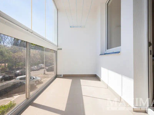 Prodaný byt 3+1 73 m²